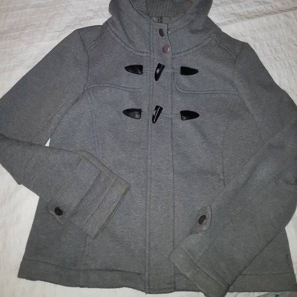 ESPRIT - fleece jacket - Picture 3 of 8
